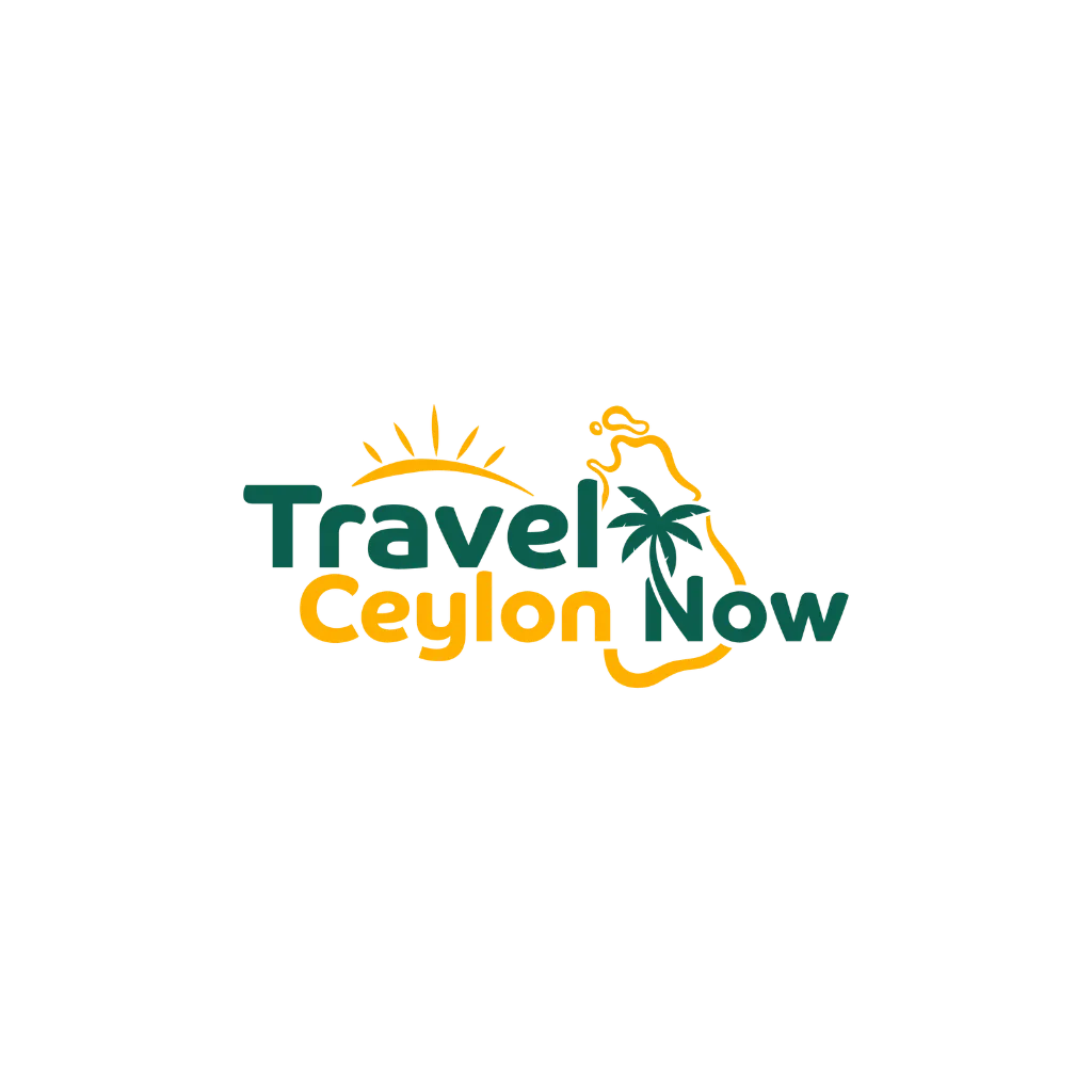 Travel Ceylon Now