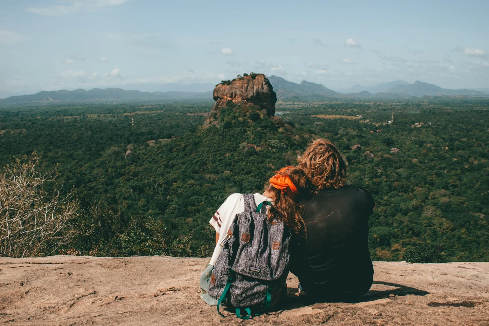 Sri Lanka Uncovered — A 12-Day Island Escape